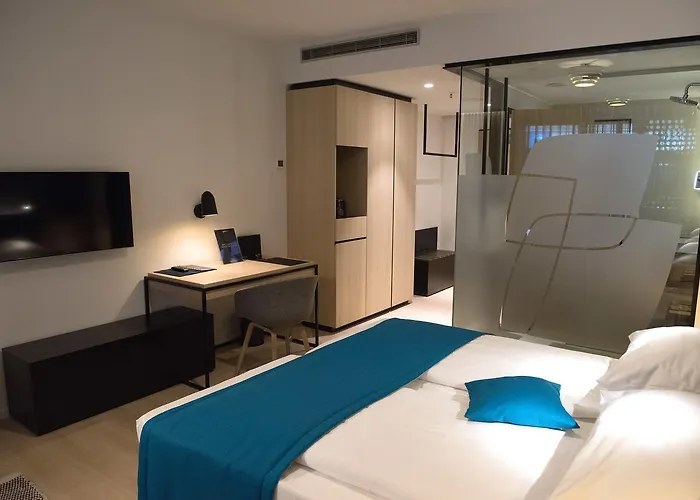 Hotel Radisson Blu Hotel,