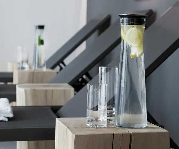 Hotel Radisson Blu Hotel, Mannheim