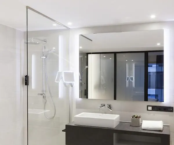 Hotel Radisson Blu Hotel,