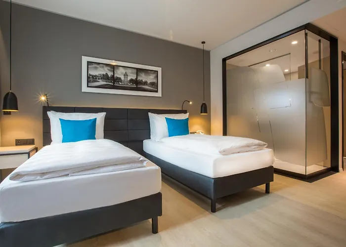 Hotel Radisson Blu Hotel, 4*