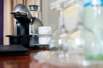 Hotel Radisson Blu Hotel,